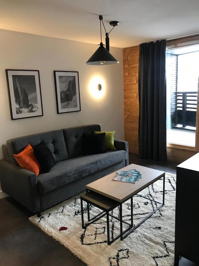 לס דה-אלפס Residence Nemea La Restanque מראה חיצוני תמונה